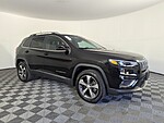 Used 2020 JEEP CHEROKEE LIMITED 4X4 in WEST PALM BEACH, FLORIDA (Photo 2)