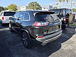 Used 2020 JEEP CHEROKEE LIMITED in WEST PALM BEACH, FLORIDA (Photo 3)