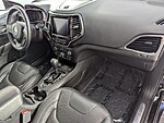 Used 2020 JEEP CHEROKEE LIMITED 4X4 in WEST PALM BEACH, FLORIDA (Photo 38)
