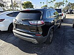 Used 2020 JEEP CHEROKEE LIMITED in WEST PALM BEACH, FLORIDA (Photo 4)