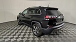 Used 2020 JEEP CHEROKEE LIMITED 4X4 in WEST PALM BEACH, FLORIDA (Photo 8)