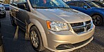 Used 2015 DODGE GRAND CARAVAN SE in WEST PALM BEACH, FLORIDA