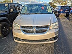 Used 2015 DODGE GRAND CARAVAN SE in WEST PALM BEACH, FLORIDA (Photo 2)