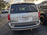 Used 2015 DODGE GRAND CARAVAN SE in WEST PALM BEACH, FLORIDA (Photo 4)