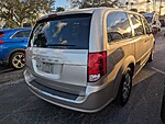 Used 2015 DODGE GRAND CARAVAN SE in WEST PALM BEACH, FLORIDA (Photo 5)