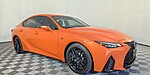 Used 2023 LEXUS IS IS 500 F SPORT PERFORMANCE RWD in WEST PALM BEACH, FLORIDA
