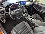 Used 2023 LEXUS IS IS 500 F SPORT PERFORMANCE RWD in WEST PALM BEACH, FLORIDA (Photo 11)