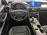 Used 2023 LEXUS IS IS 500 F SPORT PERFORMANCE RWD in WEST PALM BEACH, FLORIDA (Photo 14)