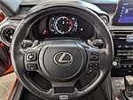 Used 2023 LEXUS IS IS 500 F SPORT PERFORMANCE RWD in WEST PALM BEACH, FLORIDA (Photo 21)