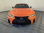 Used 2023 LEXUS IS IS 500 F SPORT PERFORMANCE RWD in WEST PALM BEACH, FLORIDA (Photo 3)