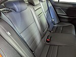 Used 2023 LEXUS IS IS 500 F SPORT PERFORMANCE RWD in WEST PALM BEACH, FLORIDA (Photo 33)