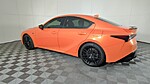 Used 2023 LEXUS IS IS 500 F SPORT PERFORMANCE RWD in WEST PALM BEACH, FLORIDA (Photo 7)