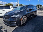 Used 2023 CHRYSLER PACIFICA TOURING L in WEST PALM BEACH, FLORIDA (Photo 3)