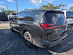 Used 2023 CHRYSLER PACIFICA TOURING L in WEST PALM BEACH, FLORIDA (Photo 4)