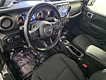 Used 2021 JEEP GLADIATOR SPORT S 4X4 in WEST PALM BEACH, FLORIDA (Photo 12)