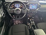 Used 2021 JEEP GLADIATOR SPORT S 4X4 in WEST PALM BEACH, FLORIDA (Photo 13)
