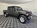 Used 2021 JEEP GLADIATOR SPORT S 4X4 in WEST PALM BEACH, FLORIDA (Photo 2)