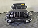 Used 2021 JEEP GLADIATOR SPORT S 4X4 in WEST PALM BEACH, FLORIDA (Photo 3)