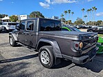 Used 2021 JEEP GLADIATOR SPORT in WEST PALM BEACH, FLORIDA (Photo 4)