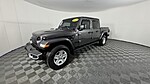 Used 2021 JEEP GLADIATOR SPORT S 4X4 in WEST PALM BEACH, FLORIDA (Photo 9)