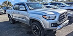 Used 2022 TOYOTA TACOMA SR5 in WEST PALM BEACH, FLORIDA