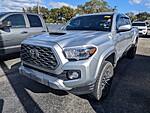 Used 2022 TOYOTA TACOMA SR5 in WEST PALM BEACH, FLORIDA (Photo 2)