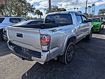 Used 2022 TOYOTA TACOMA SR5 in WEST PALM BEACH, FLORIDA (Photo 4)