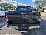 Used 2022 FORD F-150 LARIAT in WEST PALM BEACH, FLORIDA (Photo 4)