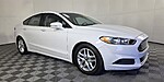 Used 2015 FORD FUSION 4DR SDN SE FWD in WEST PALM BEACH, FLORIDA