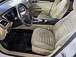 Used 2015 FORD FUSION 4DR SDN SE FWD in WEST PALM BEACH, FLORIDA (Photo 10)