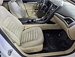 Used 2015 FORD FUSION 4DR SDN SE FWD in WEST PALM BEACH, FLORIDA (Photo 30)