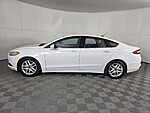 Used 2015 FORD FUSION 4DR SDN SE FWD in WEST PALM BEACH, FLORIDA (Photo 8)