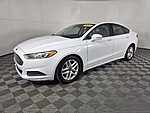 Used 2015 FORD FUSION 4DR SDN SE FWD in WEST PALM BEACH, FLORIDA (Photo 9)