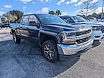 Used 2019 CHEVROLET SILVERADO 1500 LD LT in WEST PALM BEACH, FLORIDA (Photo 1)