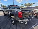 Used 2019 CHEVROLET SILVERADO 1500 LD LT in WEST PALM BEACH, FLORIDA (Photo 3)
