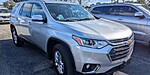Used 2020 CHEVROLET TRAVERSE LT in WEST PALM BEACH, FLORIDA