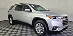 Used 2020 CHEVROLET TRAVERSE AWD 4DR LT CLOTH W/1LT in WEST PALM BEACH, FLORIDA