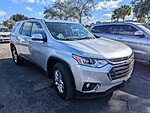 Used 2020 CHEVROLET TRAVERSE LT in WEST PALM BEACH, FLORIDA (Photo 1)