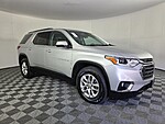 Used 2020 CHEVROLET TRAVERSE AWD 4DR LT CLOTH W/1LT in WEST PALM BEACH, FLORIDA (Photo 1)