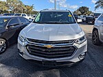 Used 2020 CHEVROLET TRAVERSE LT in WEST PALM BEACH, FLORIDA (Photo 2)