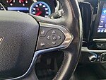 Used 2020 CHEVROLET TRAVERSE AWD 4DR LT CLOTH W/1LT in WEST PALM BEACH, FLORIDA (Photo 22)