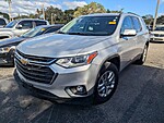 Used 2020 CHEVROLET TRAVERSE LT in WEST PALM BEACH, FLORIDA (Photo 3)