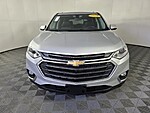 Used 2020 CHEVROLET TRAVERSE AWD 4DR LT CLOTH W/1LT in WEST PALM BEACH, FLORIDA (Photo 3)