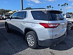 Used 2020 CHEVROLET TRAVERSE LT in WEST PALM BEACH, FLORIDA (Photo 4)