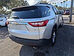 Used 2020 CHEVROLET TRAVERSE LT in WEST PALM BEACH, FLORIDA (Photo 5)