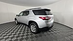 Used 2020 CHEVROLET TRAVERSE AWD 4DR LT CLOTH W/1LT in WEST PALM BEACH, FLORIDA (Photo 7)