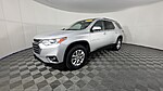 Used 2020 CHEVROLET TRAVERSE AWD 4DR LT CLOTH W/1LT in WEST PALM BEACH, FLORIDA (Photo 9)