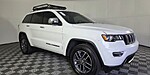 Used 2018 JEEP GRAND CHEROKEE LIMITED 4X2 in WEST PALM BEACH, FLORIDA