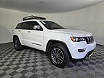 Used 2018 JEEP GRAND CHEROKEE LIMITED 4X2 in WEST PALM BEACH, FLORIDA (Photo 1)