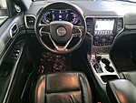 Used 2018 JEEP GRAND CHEROKEE LIMITED 4X2 in WEST PALM BEACH, FLORIDA (Photo 13)